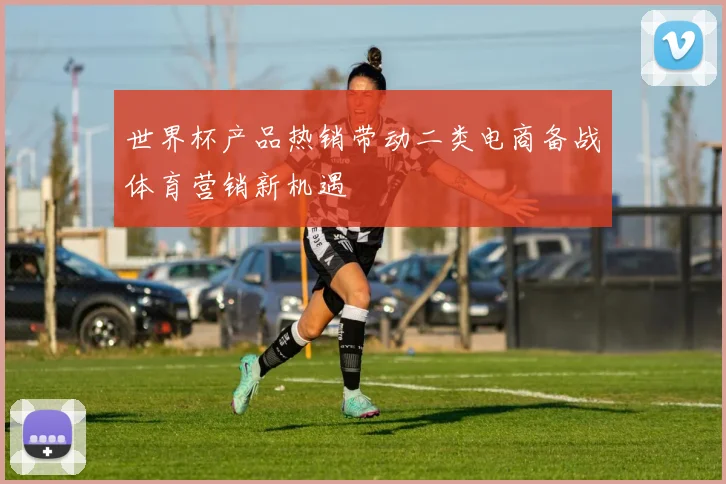 世界杯产品热销带动二类电商备战体育营销新机遇