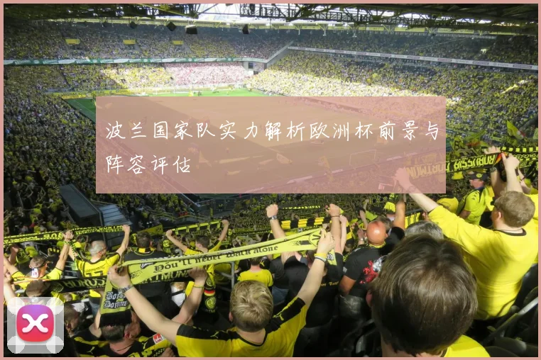 波兰国家队实力解析欧洲杯前景与阵容评估