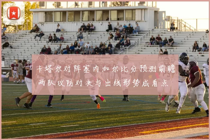 卡塔尔对阵塞内加尔比分预测前瞻 两队攻防对决与出线形势成看点